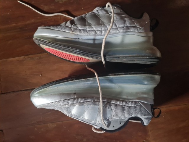 nike com amortecedor