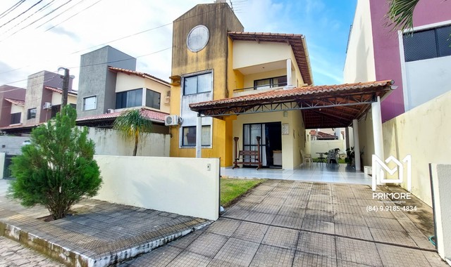 Casa em condominio fechado 4 quartos à venda - Neópolis, Natal - RN  1056550575 | OLX