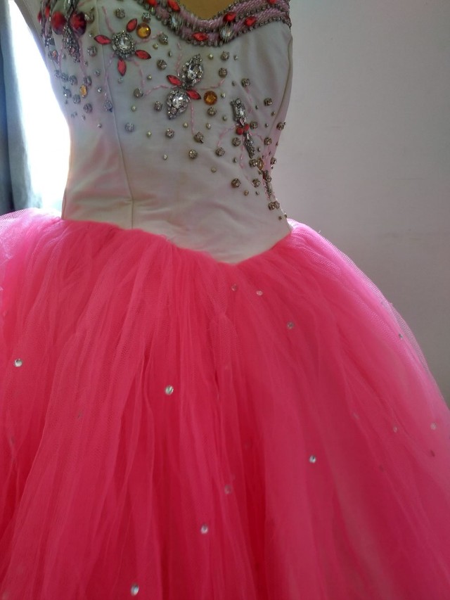 Vestido de 15 anos  - Foto 3