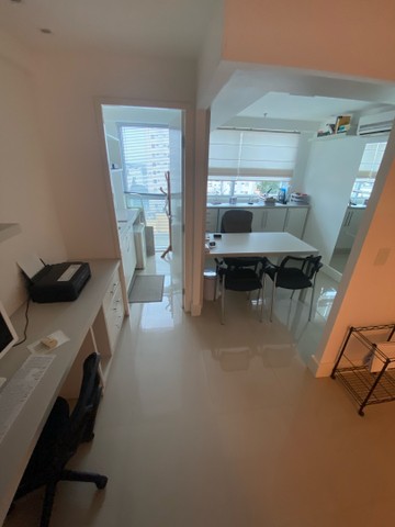  Connect Sala Comercial / Pronta / 28m2 / 220 mil - Foto 3
