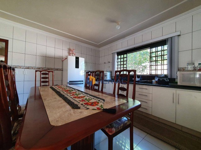 Casa com 4 quartos à venda, 315 m² por R$ 680.000 - Jardim Novo Oásis - Maringá/PR - Foto 5