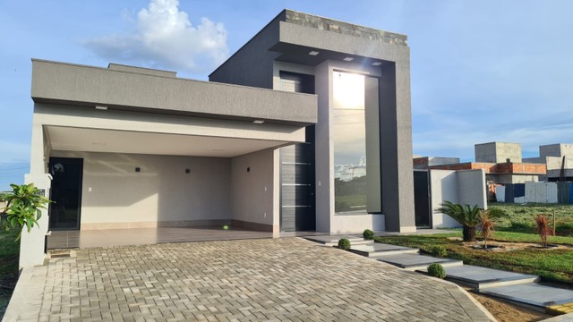 Linda casa térrea disponível no Parqueville Pinheiros - Foto 2