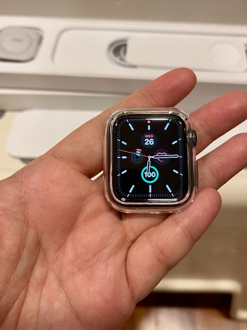 gb apple watch 6