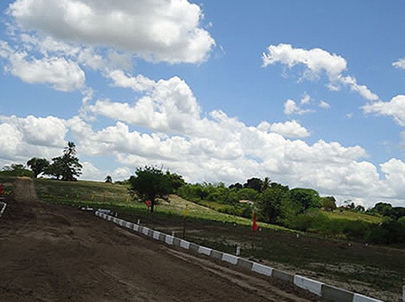 Lotes em São Gonçalo dos Campos