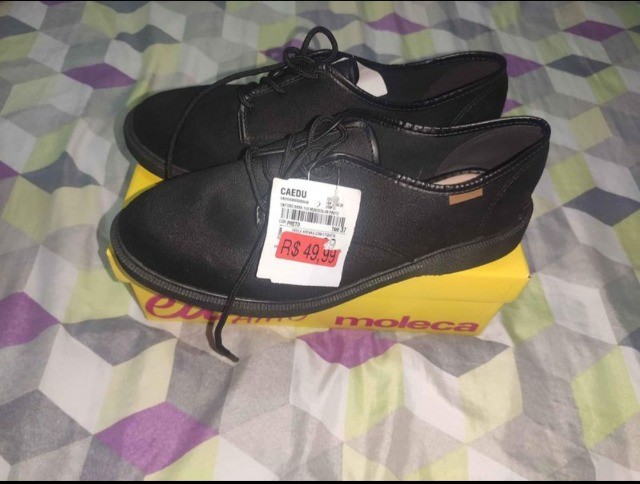 Tênis feminino barato - Roupas e calçados - Parque Valença I, Campinas  1010428307 | OLX
