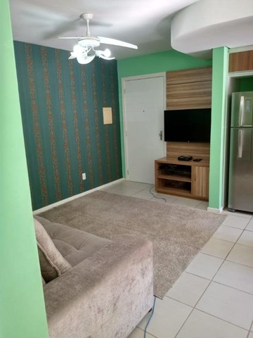 Apartamento com 2 dormitórios à venda, 55 m² por R$ 259.000,00 - Guarujá - Porto Alegre/RS - Foto 18