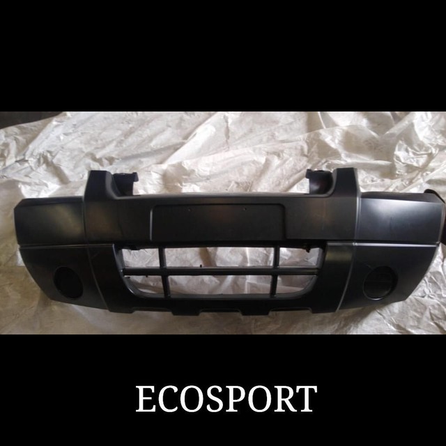Parachoque ecosport