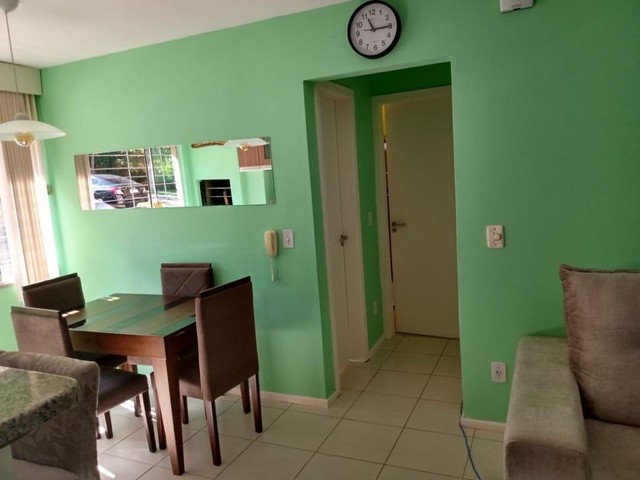 Apartamento com 2 dormitórios à venda, 55 m² por R$ 259.000,00 - Guarujá - Porto Alegre/RS - Foto 3