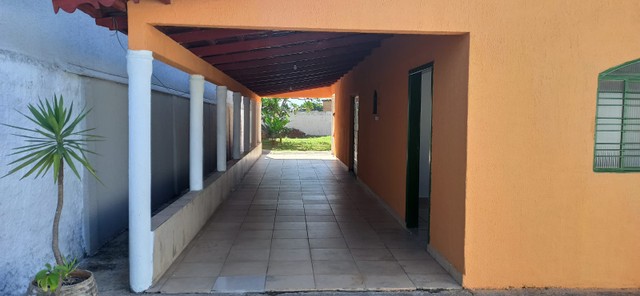 Casa para aluguel tem 185 metros quadrados com 3 quartos em Setor Faiçalville - Goiânia -  - Foto 4