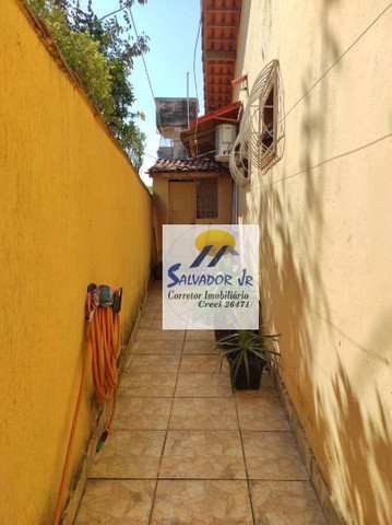 Casa aluguel temporada para at´15 pessoas, por R$ 500,00 reais/diária- Centro - Porto Segu - Foto 15