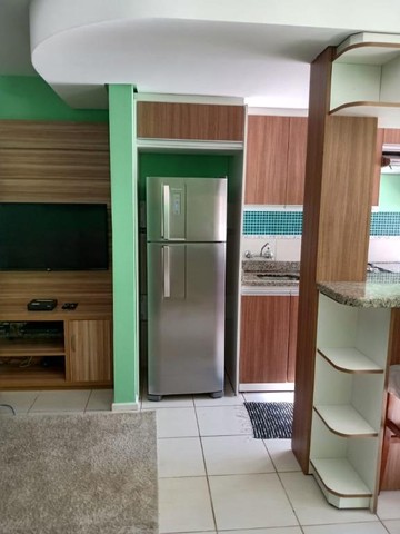 Apartamento com 2 dormitórios à venda, 55 m² por R$ 259.000,00 - Guarujá - Porto Alegre/RS - Foto 7
