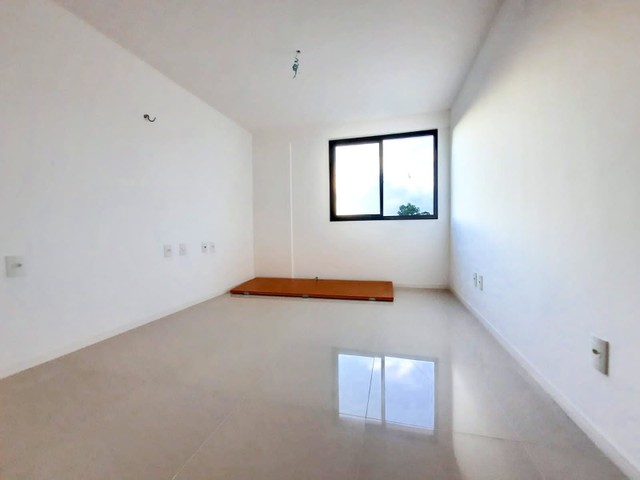 Apartamento para venda possui 103 metros quadrados com 3 quartos em Lagoa Nova - Natal - R - Foto 12