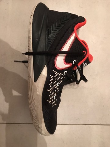 tenis de basquete olx