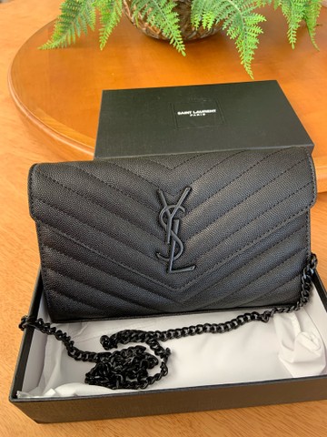 ysl matte bolsa