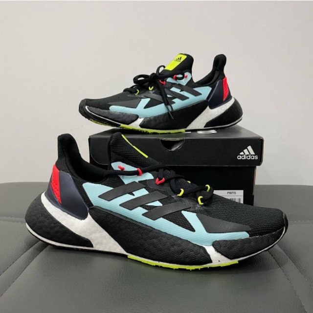 adidas x9000 l4 masculino