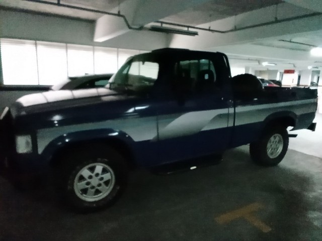 Chevrolet C-20 Custom de Luxe 4.1 1994 - Foto 2