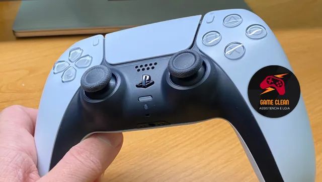 Controle de PS5 a 380 na promoção - Videogames - Mangabeira, João Pessoa  1256134358