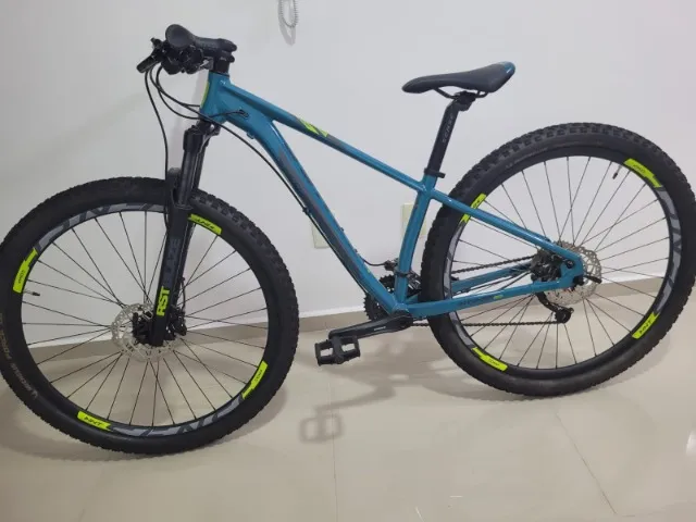 Pneu CONTINENTAL Cross King Pure Grip TR 29x2.2 - Norte Bike - Elite Store