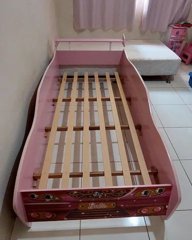 Cama infantil da barbie  +84 anúncios na OLX Brasil