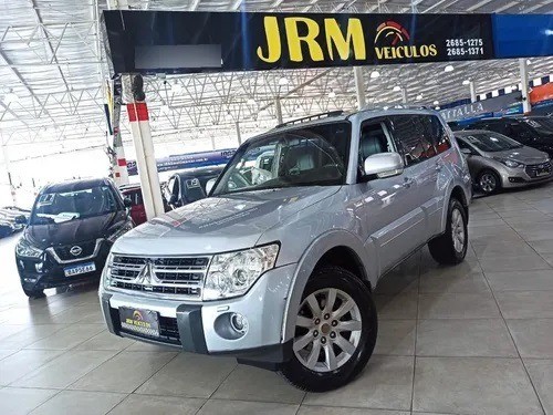 Pajero,  Kit de Instalação, Adaptação e Instalação de Motor Mwm 2.8 Sprint T Intercooler