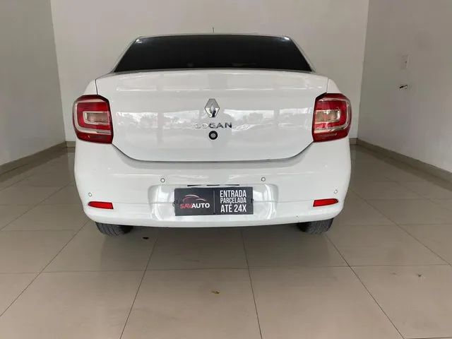 RENAULT LOGAN ZEN 2022 - Foto 5