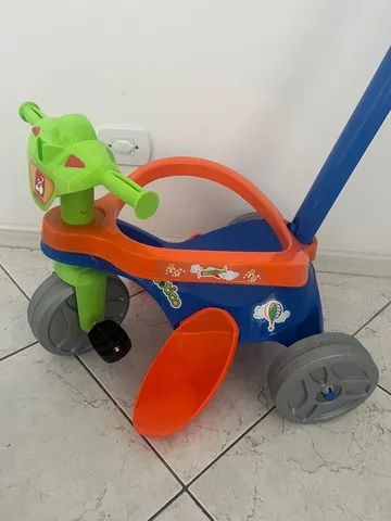 Motoquinha para bebe: Com o melhor preço