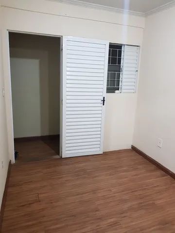 Captação de Apartamento para locação na Rua Amazonas (Acamp DFL), Vila Planalto, Brasília, DF