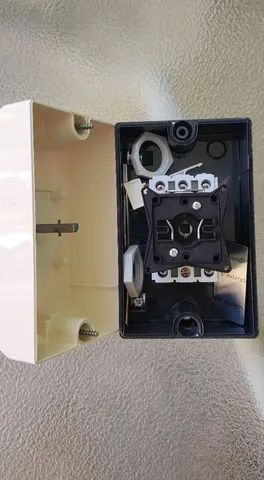 Chave seccionadora Schneider  - Foto 4