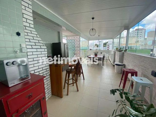 Cobertura de 03 Quartos à Venda no Castelo! - Foto 4