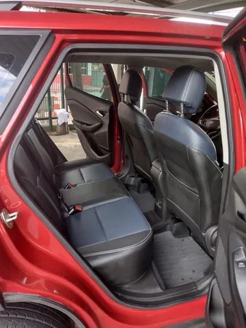Vendo tracker ano 2021  - Foto 3