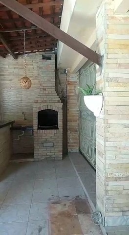 CASA PARA TEMPORADA OU CONFRATERNIZAÇÕES E. JACUMÃ - Foto 6