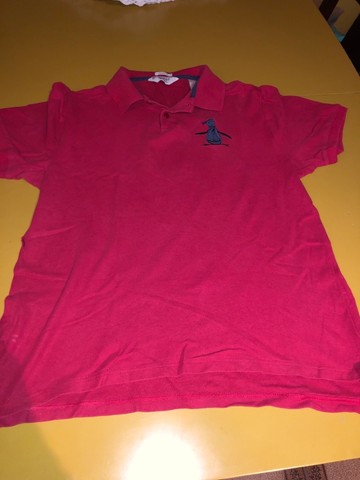 Polo penguin - Foto 3