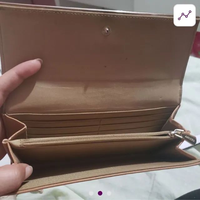 Carteira Arezzo  - Foto 2