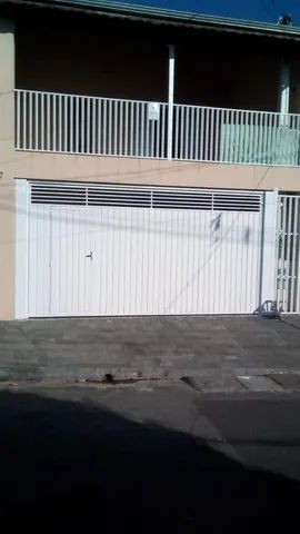 Captação de Casa a venda na Avenida Haroldo dos Santos Idalgo, Jardim Nova Esperança, Jacareí, SP
