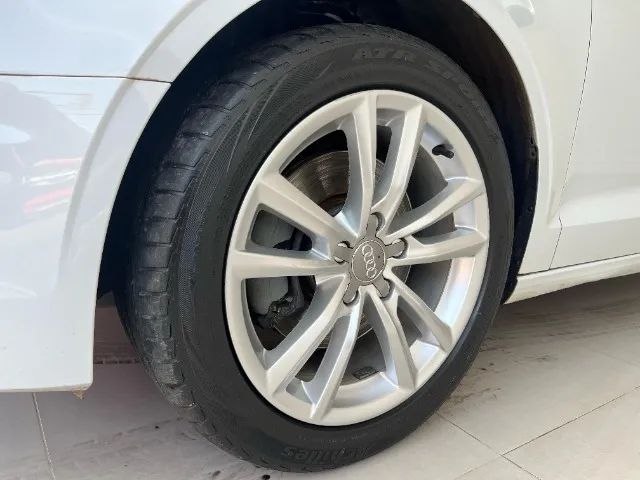 Audi A3 Ambition C/Teto 13/14 - Foto 7