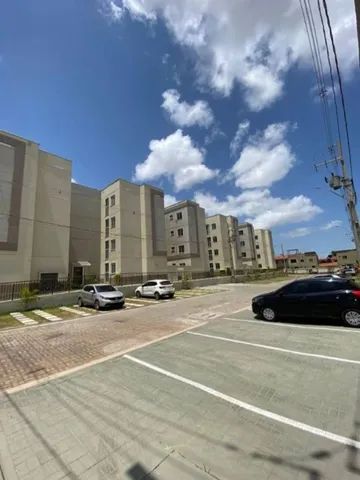 Captação de Apartamento para locação em São Luís, MA