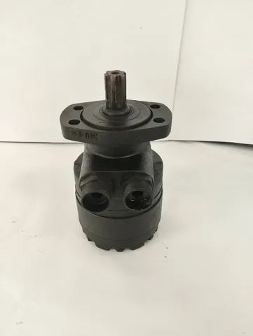 Motor hidráulico Roller Startor  - Foto 4