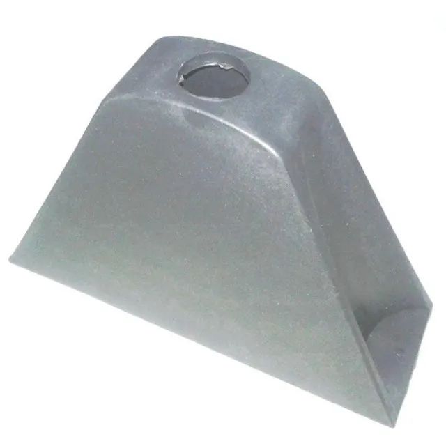 Calços para telhas e placas de ventilação diversos modelos - Foto 4