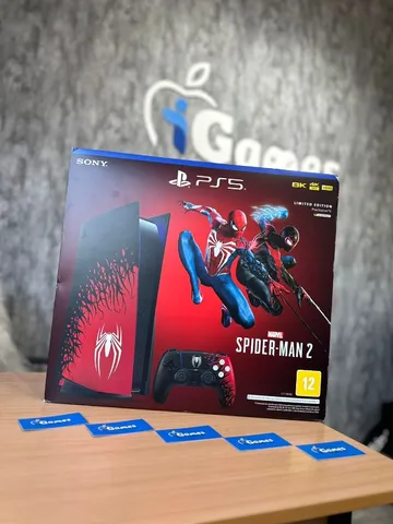 Jogos do homem aranha  +610 anúncios na OLX Brasil