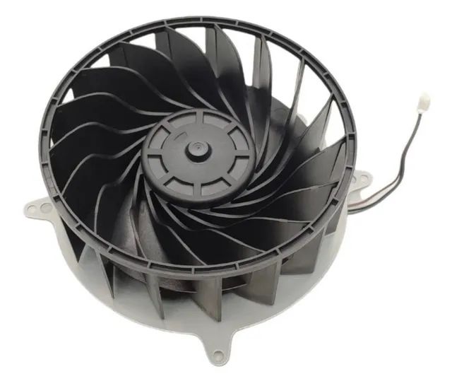 Cooler fan ps5 17 laminas