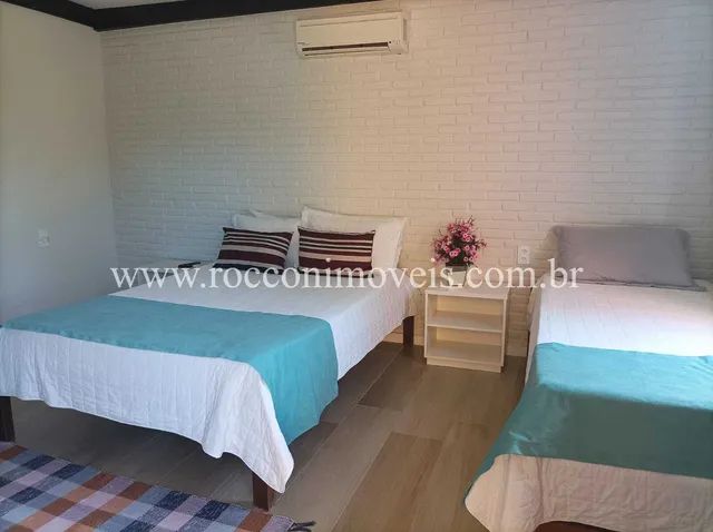 Pousada à Venda, 800 m² em Itaúnas (Conceição da Barra)/ES - Foto 6