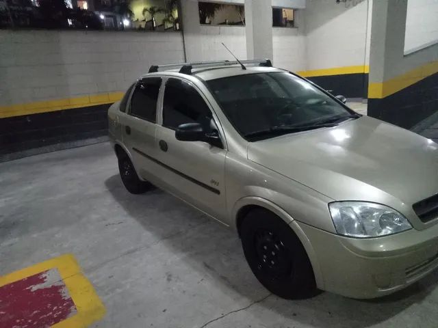 Chevrolet Corsa 2010 por R$ 30.900, Santo André, SP - ID: 2409914