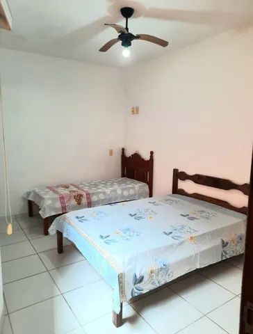 Apartamento 1 e 2 qtos. e Suítes para Temporada. ITAÓCA- ES - Foto 3