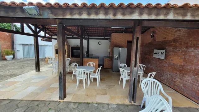 Espaço para Eventos na Cidade dos Funcionários Só R$ 150,00 a hora - Foto 4