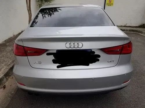 Audi A3 Sedan 1.4<br><br>