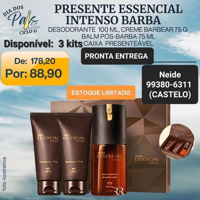 KITS NATURA