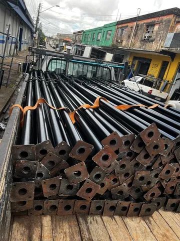 Escoras Metalicas  - Foto 5