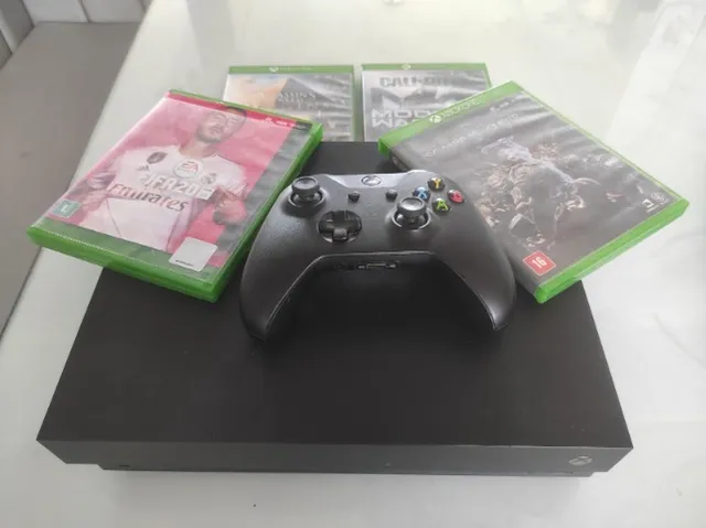 Gamesir X2 Pro - licença XBOX - na cor branca