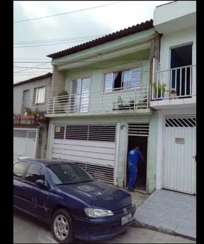 Captação de Casa a venda na Avenida Professor Celestino Bourroul - de 610, Limão, São Paulo, SP