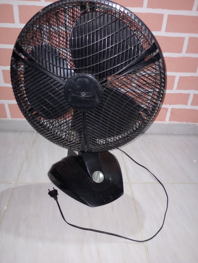 Ventilador 40cm usado